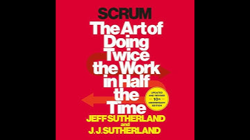 Scrum Fieldbook: A Master Class on Accelerating Performance, Getting Results, and Defining  the
