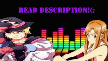 CAS// Auditions [CravingAmbitionStudios ❥MEP/AMV Group]