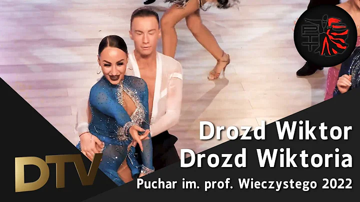 # Jive | Drozd Wiktor & Drozd Wiktoria | Pow. 15 B...