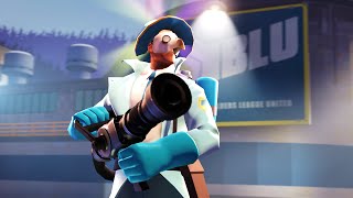Mobster - TF2 Medic Fragmovie