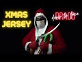 Xmas jersey prod draco dans ta face