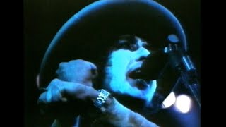 Bob Dylan - Isis (Live in Montreal) [BEST VERSION/RARE FOOTAGE]