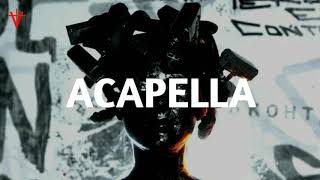 Download Lagu Meduza, Becky Hill, Goodboys - Lose Control (Acapella) MP3