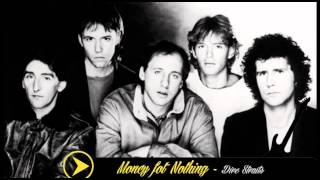 ▶ Money for Nothing // Dire Straits