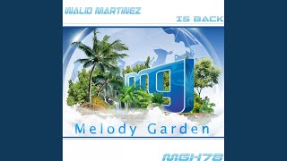 Is Back (Original Mix)