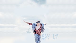 [ROM/ENG/IND Lyrics] J2 (Yoon Siyoon & Hong Kyungmin) - 말해봐 (Say It) [The Best Hit OST]