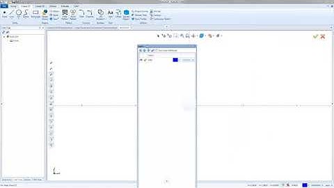 BobCAD-CAM V31   User Interface