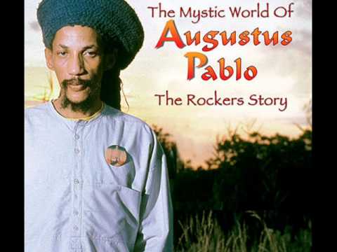 Jacob Miller, Augustus Pablo & Alborosie "Matches ...