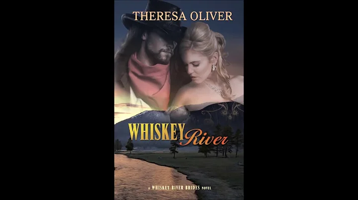 BOOK TRAILER: Whiskey River (Whiskey River Brides,...