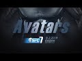 Sfc7 avatars sofia bulgaria