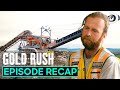 New Blood, Old Problems - Full Episode Recap | Gold Rush | Discovery