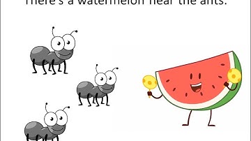 Academy stars 2 unit 8 Where are the potatoes song