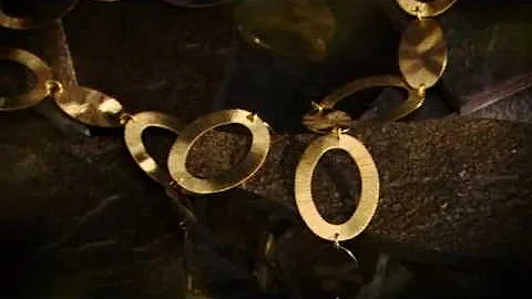 Rivka Friedman Jewelry Collection
