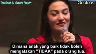 Wanita Cantik dan Hebat