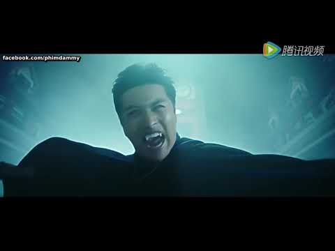 Phim đam mỹ: Mộ Dạ Truyền Thuyết