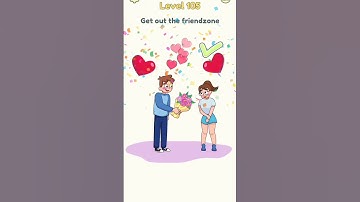 #dop2 level 105 Get out the friendzone ❤️💘💔 #trending #shortviral #shortsvideo #subscribe