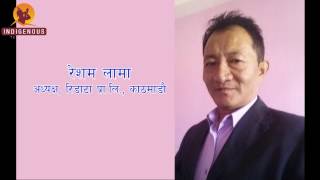 Resham Lama