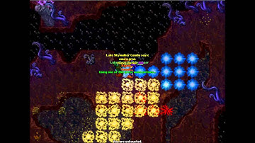 Irahsae + Teneshpar 214 ms (essence of devovorga)