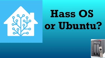 How to Install Home Assistant on a VM | Qnap