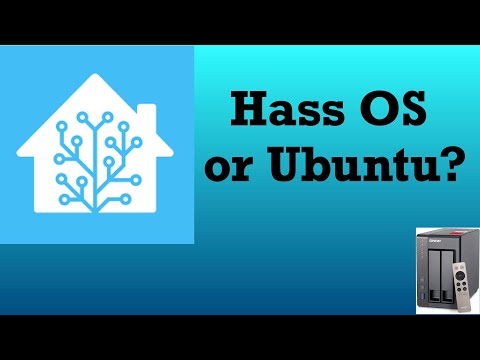 How to Install Home Assistant on a VM | Qnap