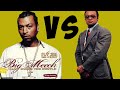 Big Meech vs Nicky Barnes | Cavario & Al Profit | American Dope