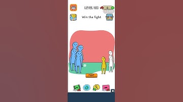 Brainstorm Test - Level 488