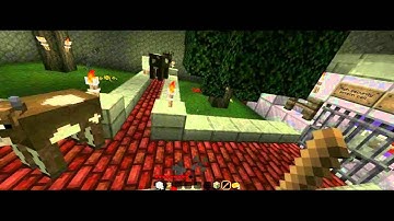 Minecraft CM: Paradox (1) Our Redemption | Ryouseiken & KidMischiefHD