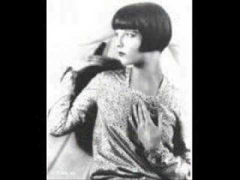 Louise Brooks