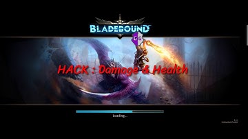Blade Bound Full Damage +99999999