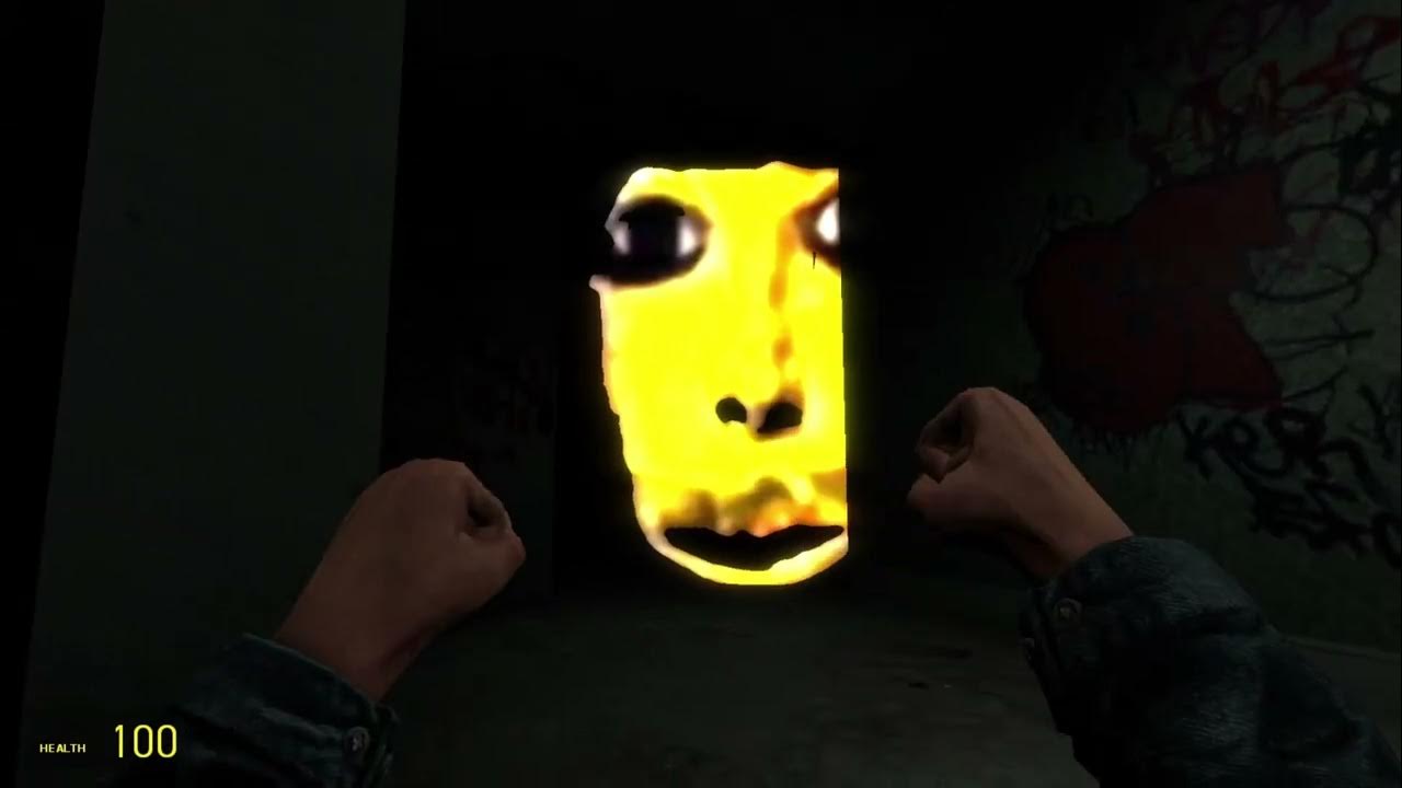 The Lightspeed Nextbot Garrys Mod YouTube