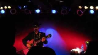 Kinky Friedman - Nashville Casualty and Life