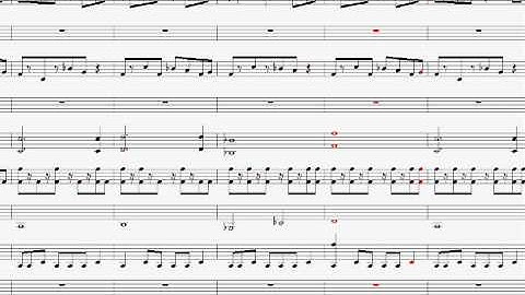 A World Without Danger - Noteworthy Composer 2