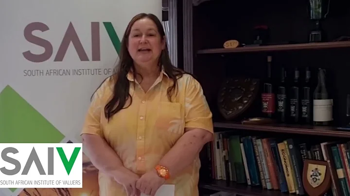 Purposes of Valuations | Tracey Myers