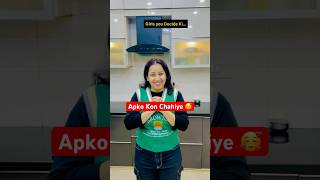 Girls Apko Kaisa Ladka Chahiye