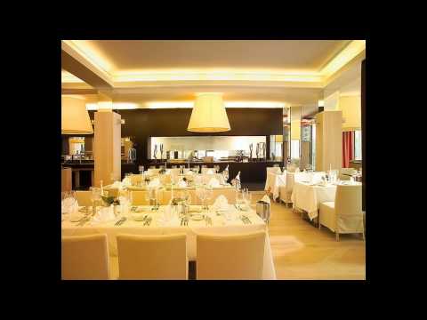 Hotel Therme Meran in Merano, Italy