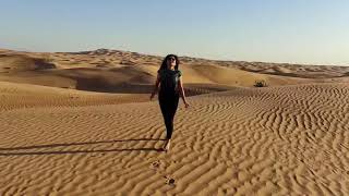 Simi Barazi & Martin Bieder (Dubai)