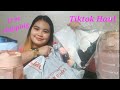 Tiktok Haul / piso deal / free shipping | Klienth Jhean