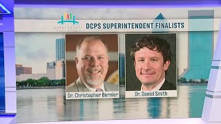 New DCPS superintendent to be named Thursday