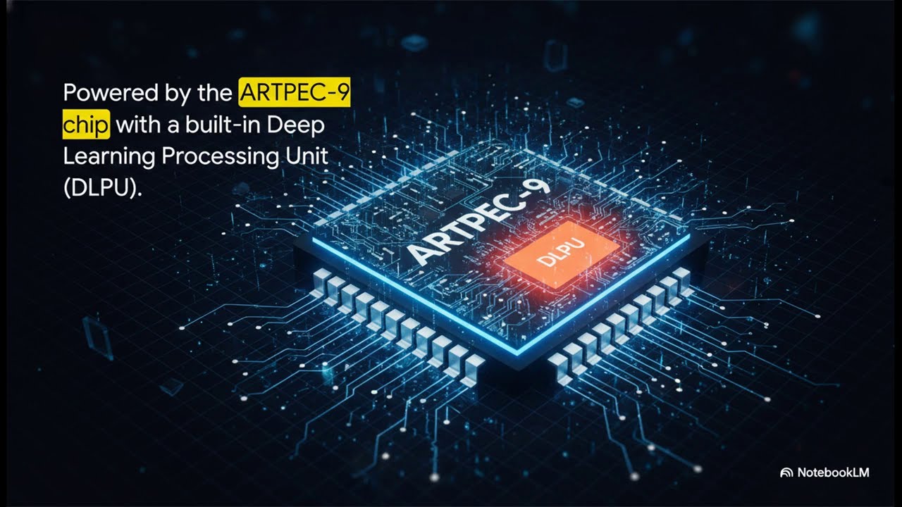 AXIS D2122-VE and D2123-VE Radar Technical Datasheet