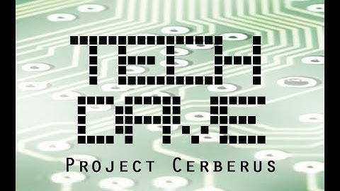 "Project Cerberus" Triple Boot Windows XP/7/10- Part A
