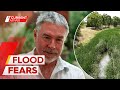 Locals fight plan to build 78 homes on Victorian &#39;floodplain&#39; | A Current Affair