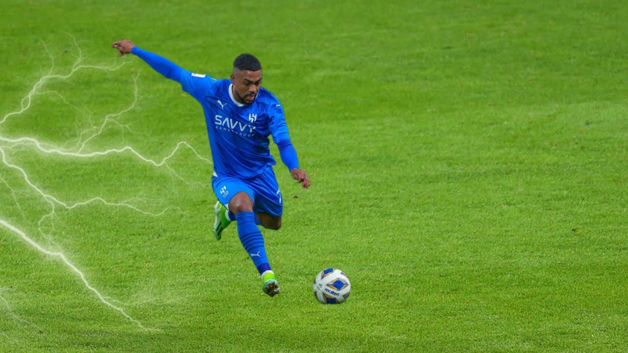 أجمل أهداف الهلال في عام 24/23 | هيستيريا المعلقين •