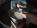 Варю сыр из деревенского молока в турции / жизнь эмигранта в турции
