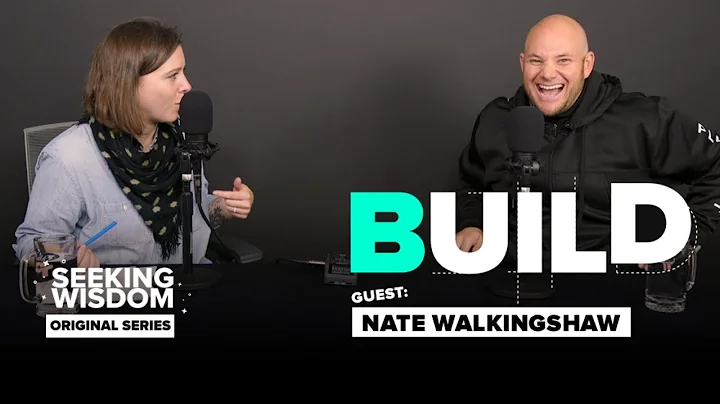 #BUILD Pluralsight's Nate Walkingshaw on How to Bu...