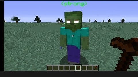 minecraft custom npcs mod tutorial guide (part 1)