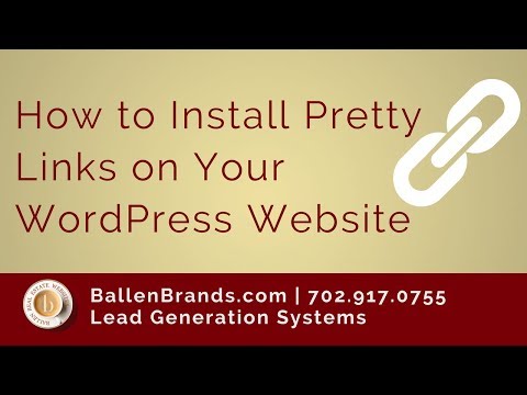 How to Install