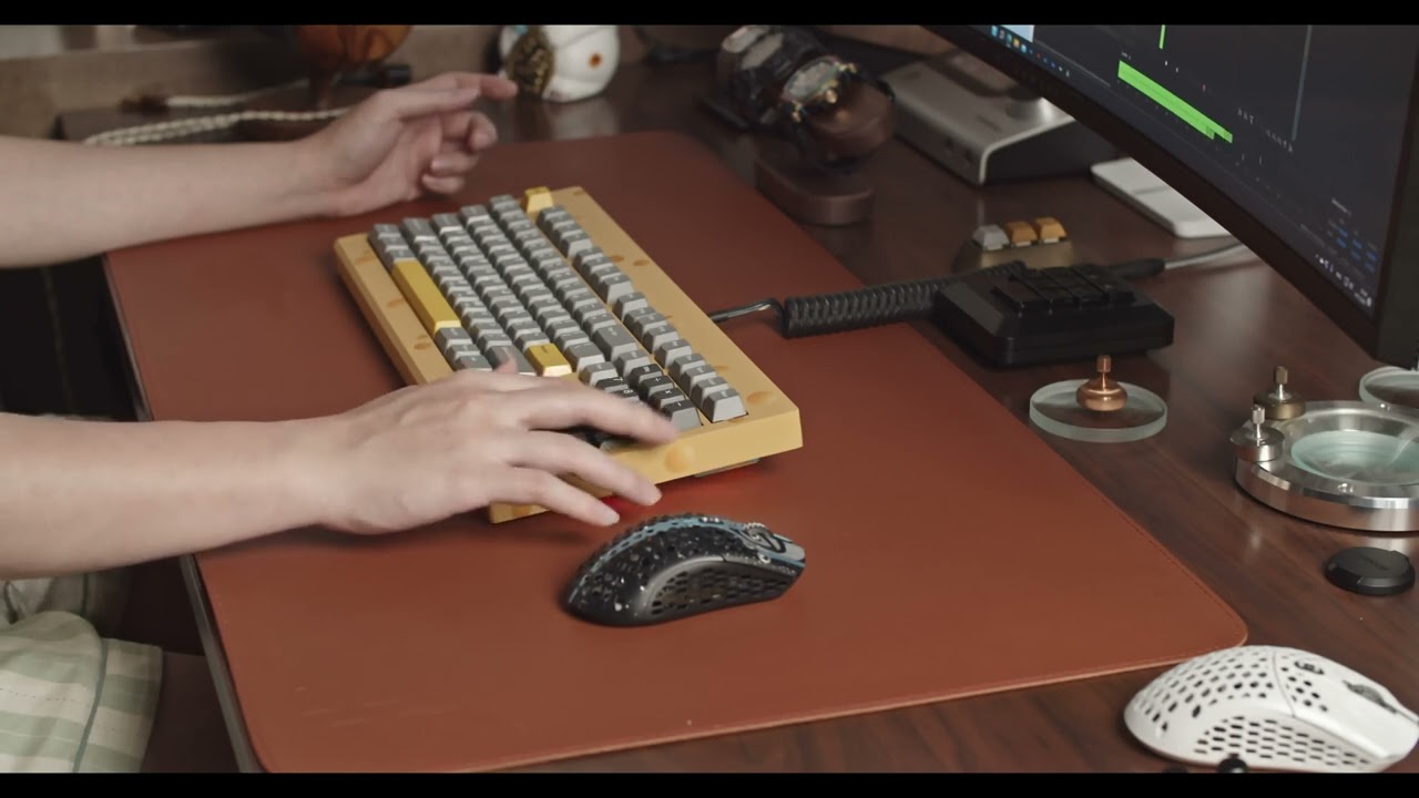 tangerine switches lubed tangerine switches lubed