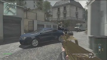 FFA Resistance MOAB 30-0