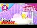 Los cuentos de Minnie: Sin llaves | Disney Junior Oficial