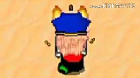 My First Graal Intro